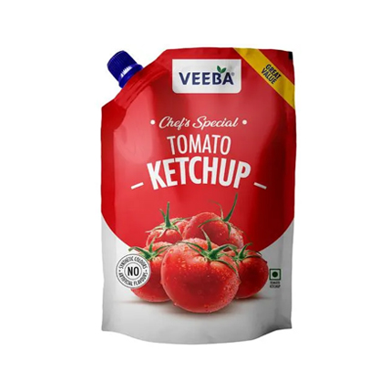 Veeba Tomato Ketchup Chefs Special 